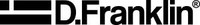D.Franklin logo