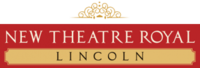 New Theatre Royal Lincoln logo