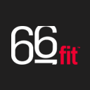 66fit logo