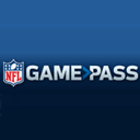 NFL Gamepass logo