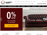 Designersofas4u.co.uk logo