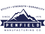 Penfield logo