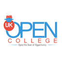 UK Open College logo