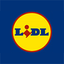 LIDL logo