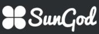 SunGod logo
