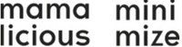 MamaLicious logo