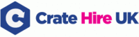 Crate Hire UK logo