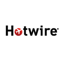 Hotwire logo