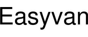 easyVan logo
