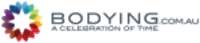 Bodying.co.uk logo