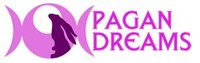 Pagan Dreams logo