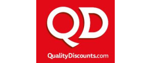 Qdstores.co.uk Vouchers