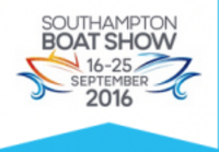 Southampton Boat Show logo