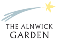 Alnwick Garden logo