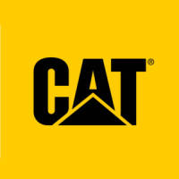 Cat Footwear logo