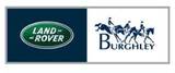 Burghley Horse Trials logo