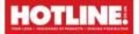 Hotline logo