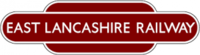 East Lancashire Railway Vouchers