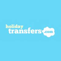 Holiday Transfers logo