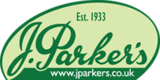 J.Parkers logo