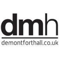 De Montfort Hall Vouchers