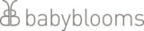 Baby Blooms logo