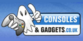 Consoles and Gadgets logo