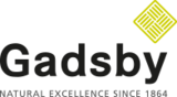 Gadsby logo