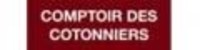 Comptoir Des Cotonniers logo