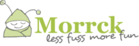 Morrck logo