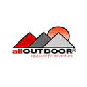 All Outdoor logo