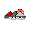 All Outdoor Vouchers