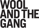 Wool And The Gang logo