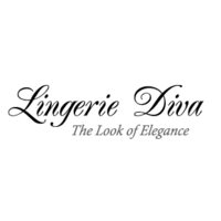 Lingerie Diva logo