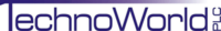 Technoworld logo