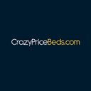 crazypricebeds.com