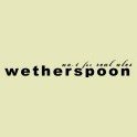 J D Wetherspoon logo