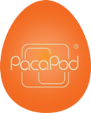 PacaPod logo