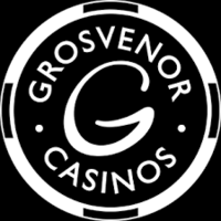 Grosvenor Casino logo