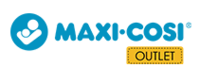 Maxi-Cosi Outlet logo