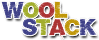 Woolstack logo