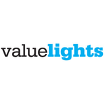 Value Lights logo