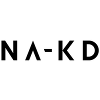 Nakd logo