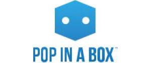 Popinabox.co.uk Vouchers