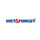 Wet and Forget logo