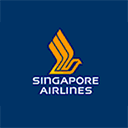 Singapore Airlines logo