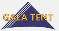 Gala Tent logo