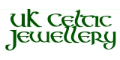 UK Celtic Jewellery logo