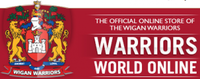 store.wiganwarriors.com Coupon Code