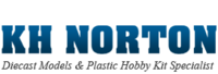 KH Norton logo